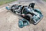 Bentley EXP Speed 8 2002 года